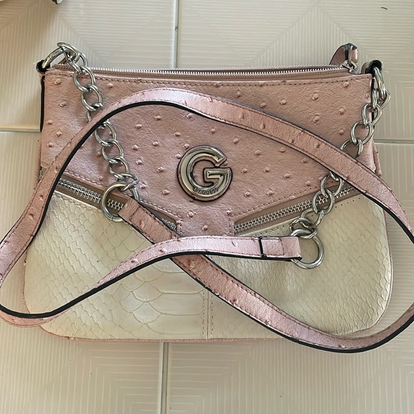 G by Guess crossbody bag - Picture 2 of 4